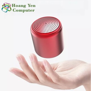 Loa Bluetooth Siêu Mini Inpod LittleFun TWS V5.0, Cực Nhỏ Gọn - BH 6 Tháng - Hoàng Yến Computer