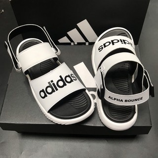 Giày sandal Alphabounce siêu chất (tặng box)