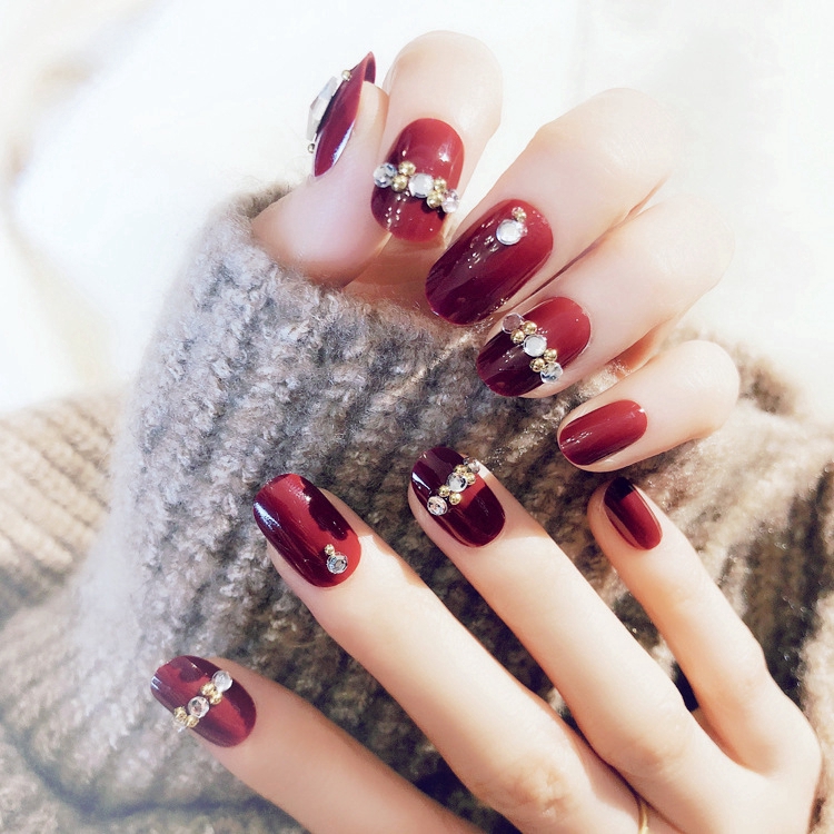 Tâm Nhi Nails