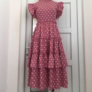 Dam si tuyen