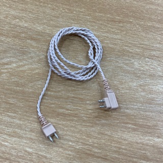 Phụ kiện trợ thính - dây 2 chân máy trợ thính