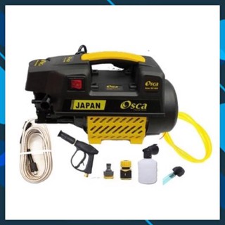 [CHÍNH HÃNG] máy rửa xe Osca [Lỗi 1 đổi 1]