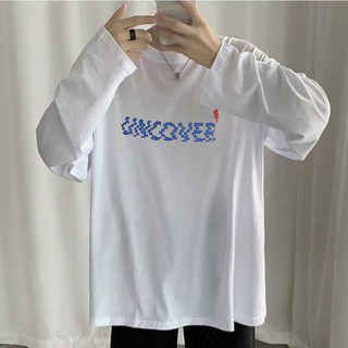 Áo Thun Sweater UNCOVER Chất đẹp mịn