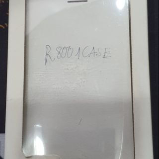 Bao da oppo r1l r1k ilike màu trắng