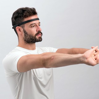 BĂNG ĐÔ THỂ THAO HEADBAND GOODFIT GF803SB