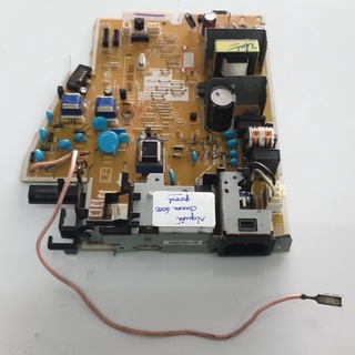 Board nguồn máy in canon lbp 6000 6030