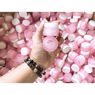 [TỐT NHẤT] Sáp Tẩy Trang👝👝FREESHIP🎪🎪 Banila Clean It Zero Mini 7ml