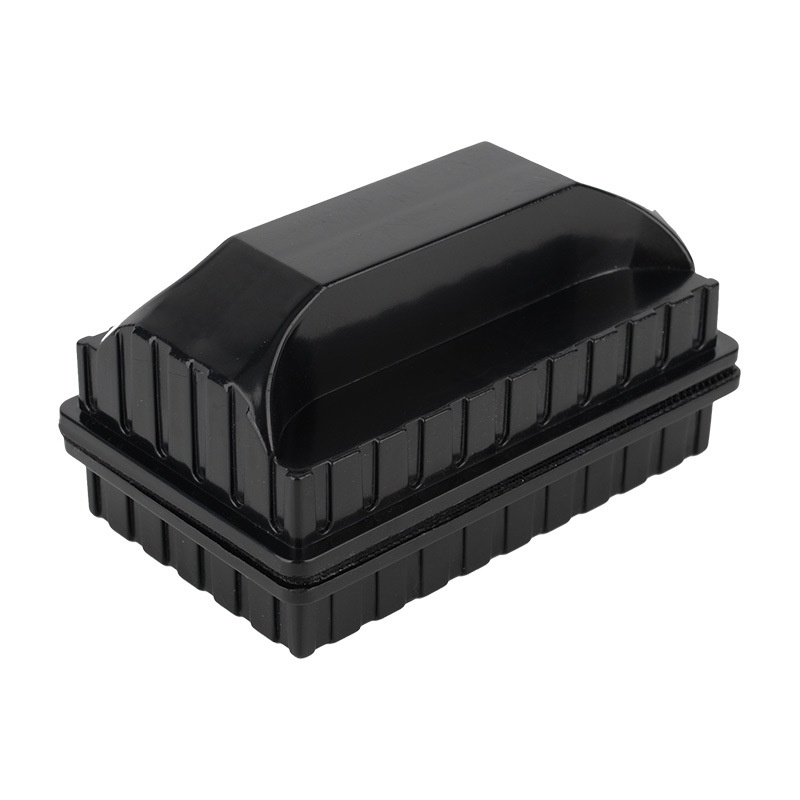 Bàn Chải Vệ Sinh Kính Bể Cá Hai Mặt Hít Nam Châm Mạnh Tiện Lợi