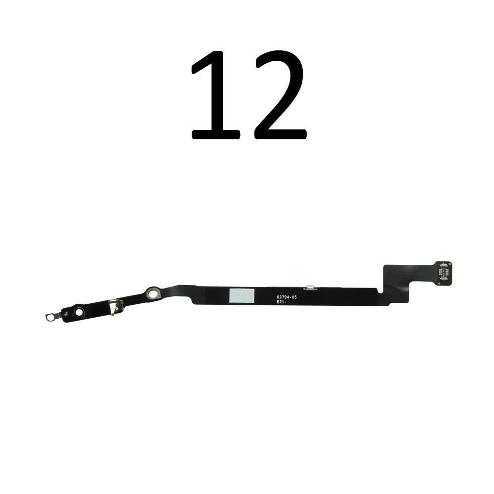 Kẹp Cáp Ăng Ten Bluetooth Cho IP 11 12 mini 11 12 Pro Max