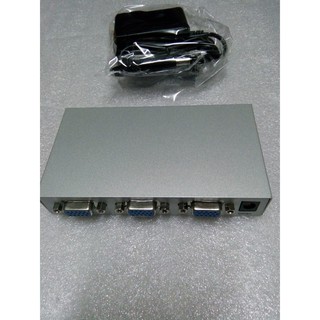 Bộ chia vga 1 ra 2
