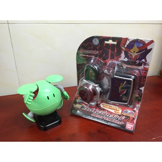 Mô hình DX Blood Orange Lockseed (Bandai)