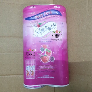 💕 Bọt cạo lông Skintimate