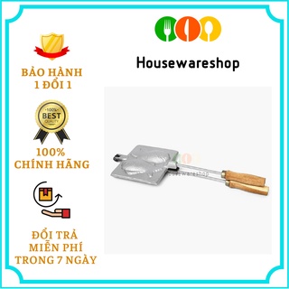 Khuôn làm bánh cá nướng chống dính Huỳnh Anh