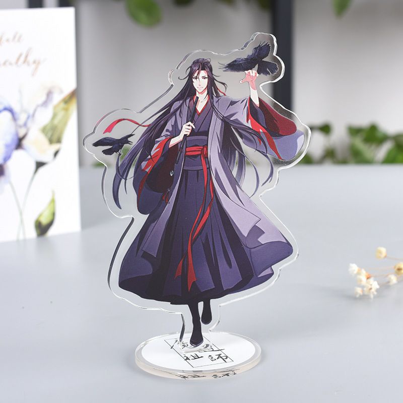 Standee MA ĐẠO TỔ SƯ