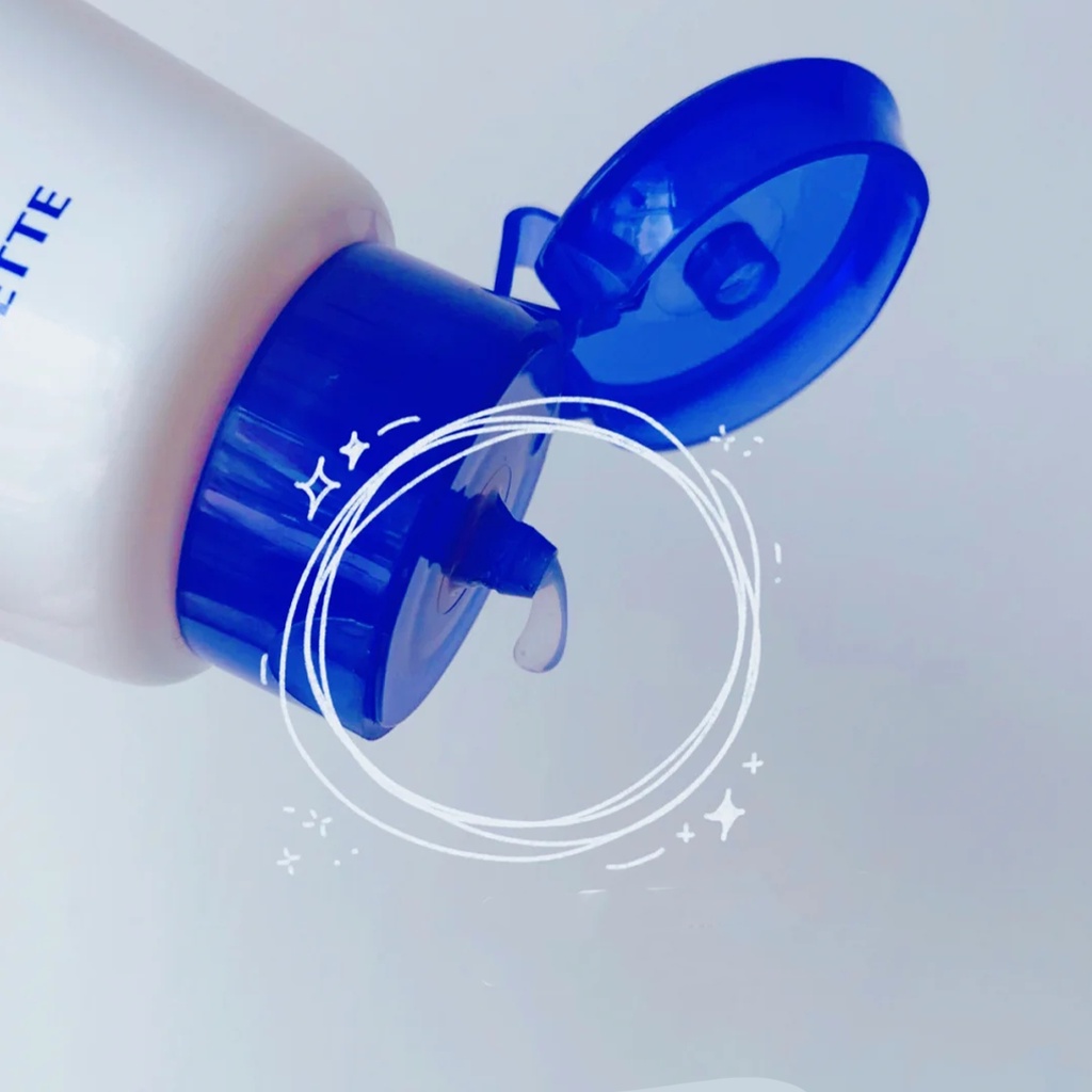 Tẩy Da Chết Rosette Peeling Gel 120g Nhật Bản