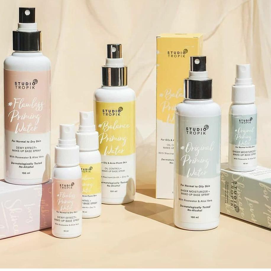 Nước Cân Bằng Dung Tích 30ML Chất Lượng Cao