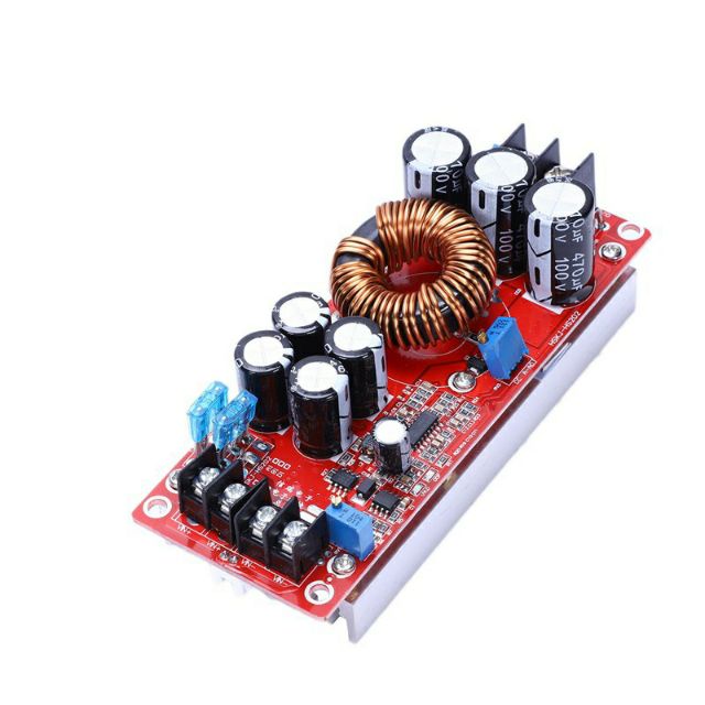 Mạch tăng áp 20A 1200w