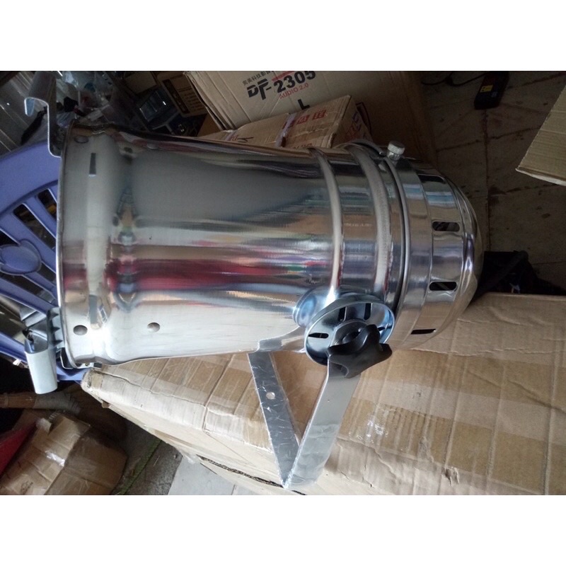 ĐÈN PAR 64 HALOGEN 1000W BÓNG ĐÚC GIÁ RẺ