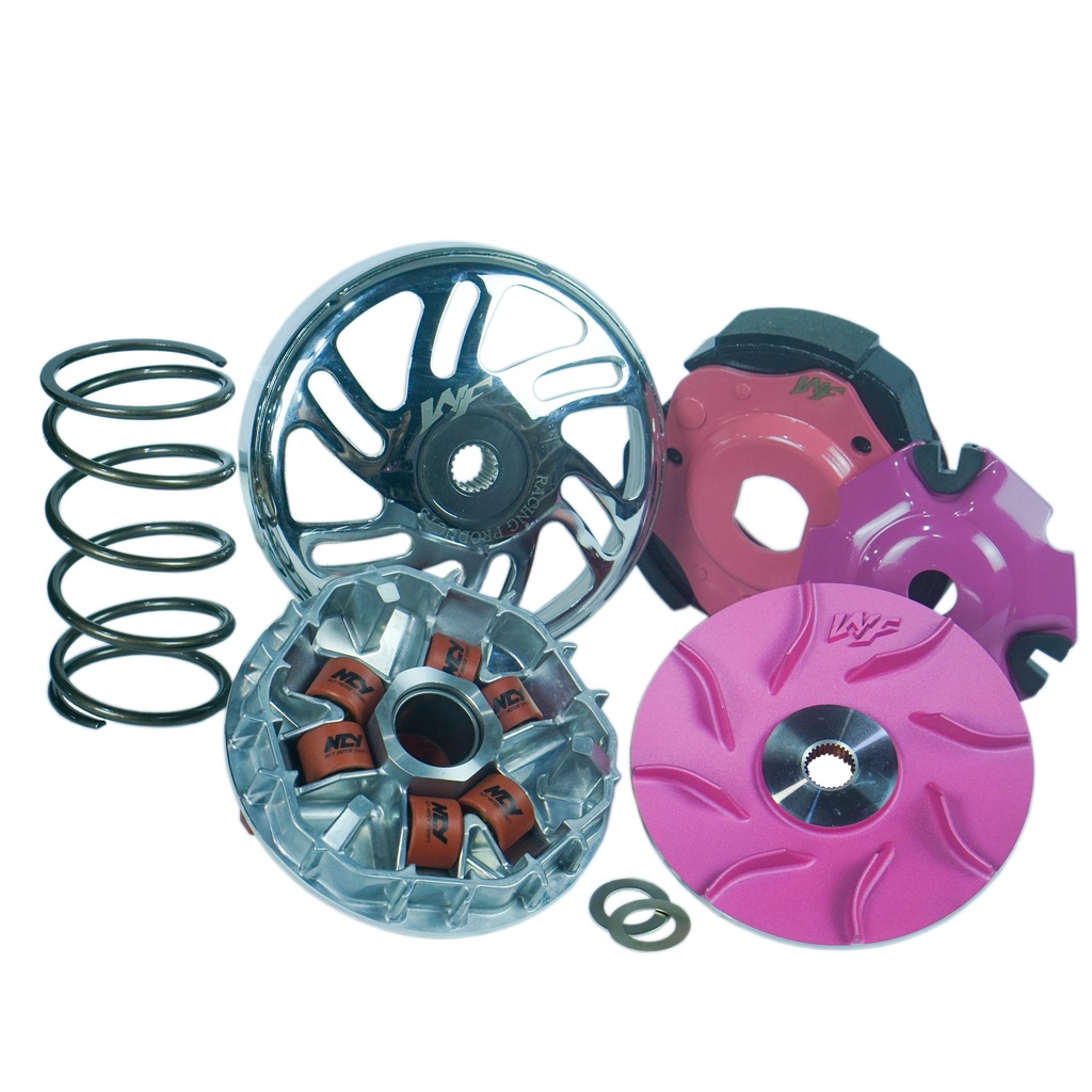 FULL BỘ NỒI WF CHO VARIO, CLICK 125/150