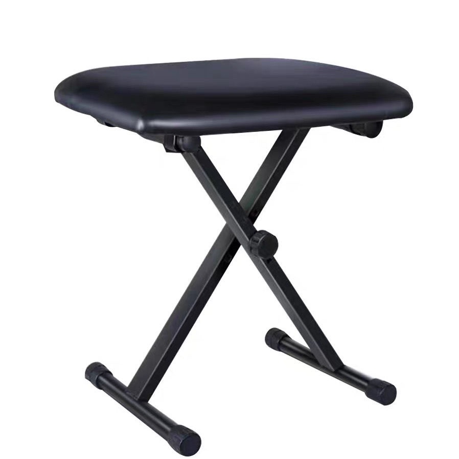 Ghế Đẩu Có Thể Gấp Gọn Tiện Dụng Cho Đàn Piano / Piano Điện Tử