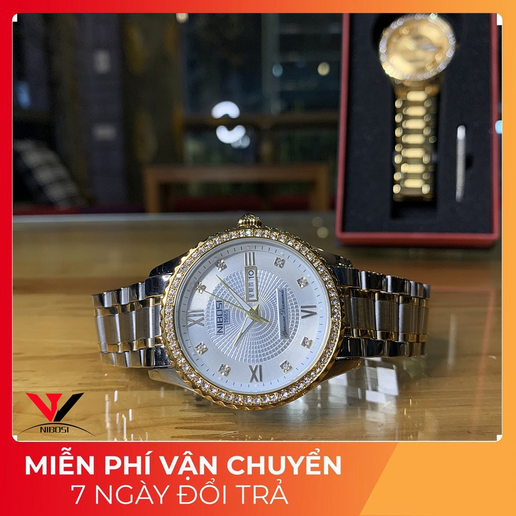 – Kính Mirena Chống vỡ - Thép 316L Không gỉ - 02