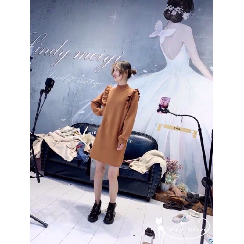 Áo len xuất Nhật