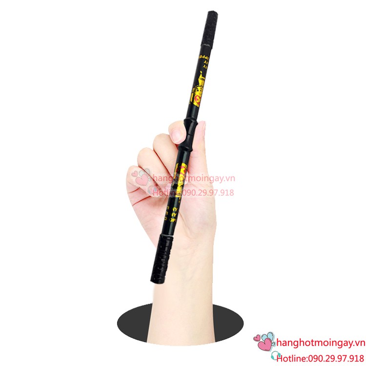 Bút dài dùng để quay Tôn Ngộ Không - nunchaku N926