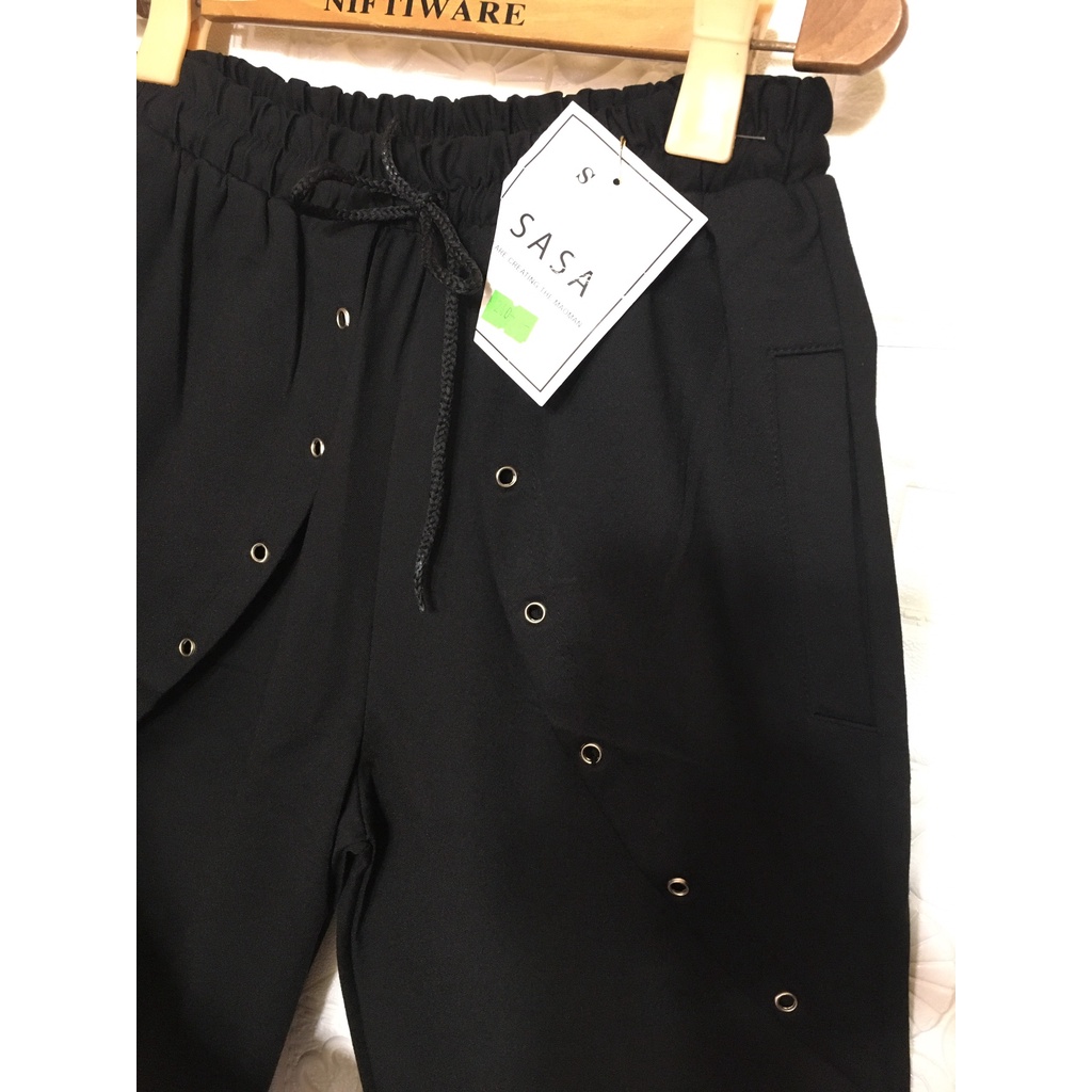 Quần Baggy Kiểu Chất Umi Siêu Hot Cá Tính