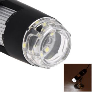 IOR* 1600X Microscope 8 LED USB Digital Handheld Magnifier Endoscope Camera