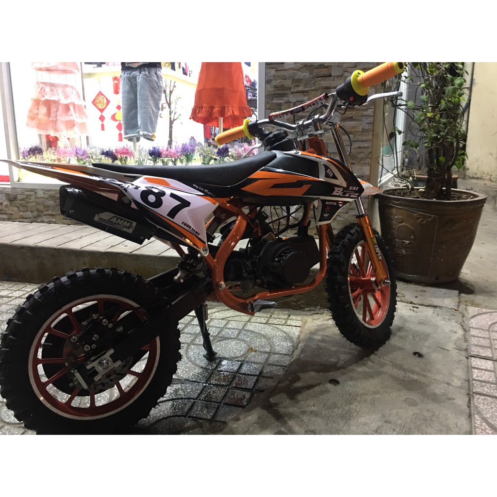 xe cào cào mini 50cc