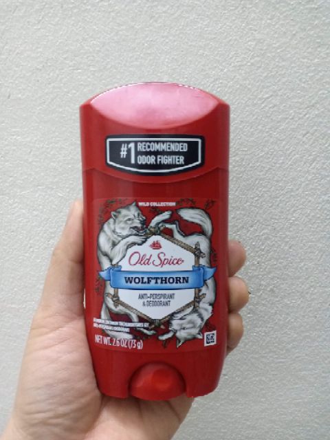 Sáp khử mùi Old spice Mỹ hàng chính hãng | BigBuy360 - bigbuy360.vn