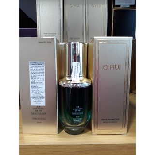 Ohui Prime Advancer Ampoule Serum  Tinh chất chống lão hóa 20ml