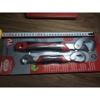 Bộ cờ lê đa năng Snap'n Grip