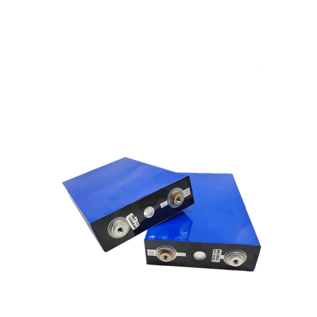 Pin lithium sắt phosphate LiFePo4 Haistar 100AH