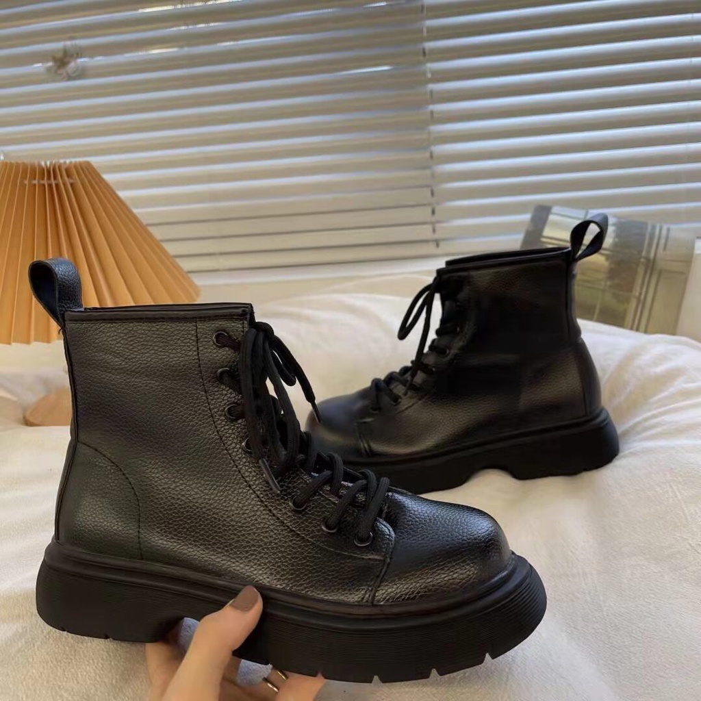 Boost nữ cổ cao phong cách Hàn Quốc