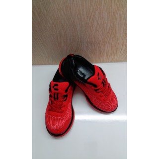 Giày thể thao bé trai Tenis Charly 👟👟👟