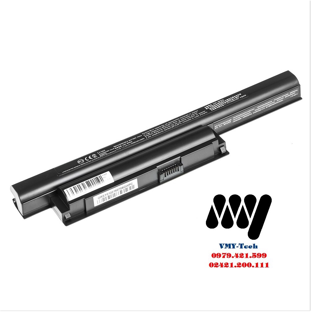 📍 Pin Laptop Sony Vaio PCG-71411L PCG-71312L PCG-71314L BPS22