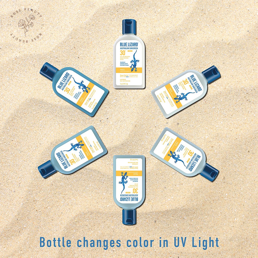  Kem chống nắng Blue Lizard SPF 30+ 141.7g | BigBuy360 - bigbuy360.vn