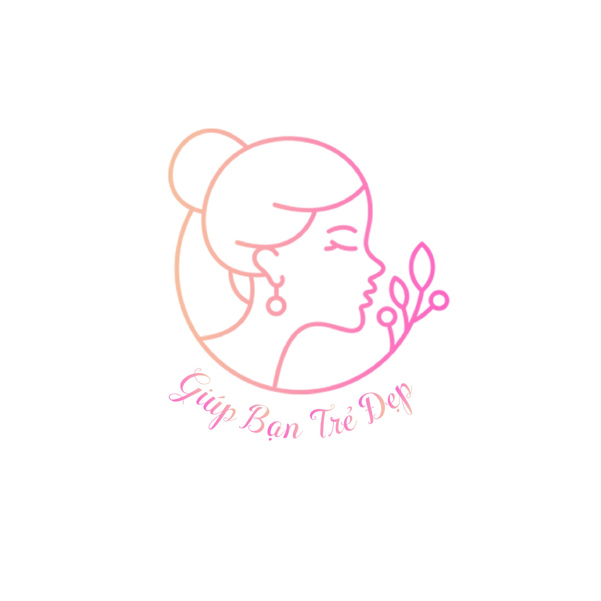 Giúp Bạn Trẻ Đẹp.