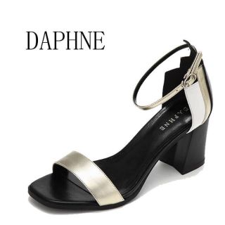 Sandal daphne