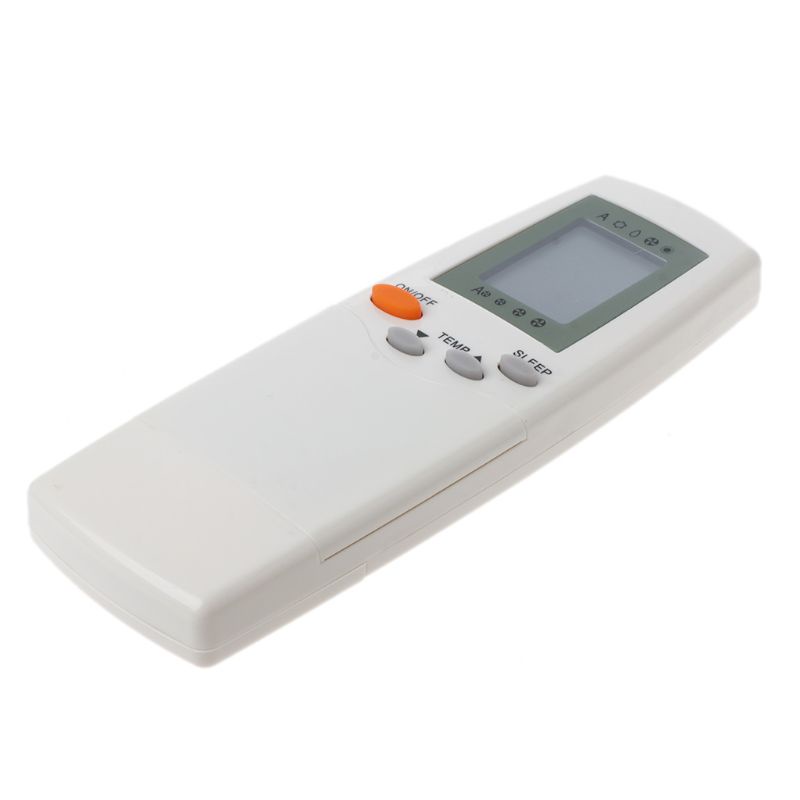 Bộ Điều Khiển Từ Xa Thay Thế Cho Máy Lạnh FL-0301E / RFL-0601 RFL-0601EHL KTKL001