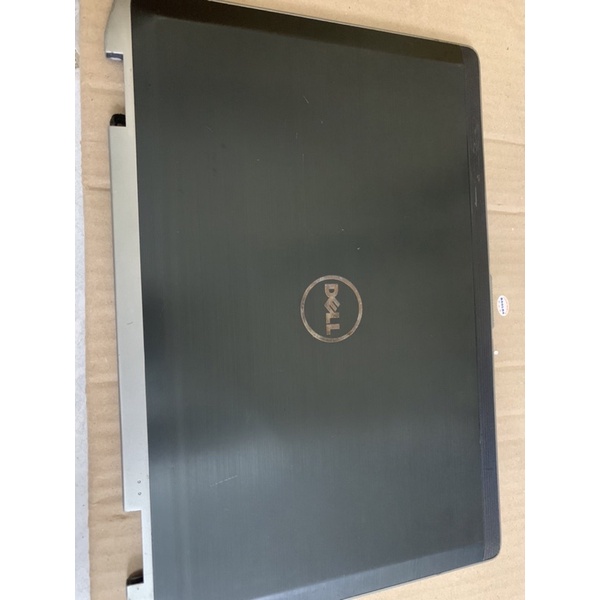 Vỏ thay cho laptop dell lattitude E6420