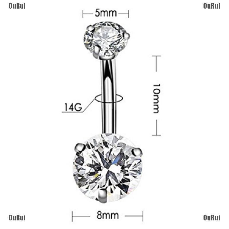 Bộ Dụng Cụ Lắc Rốn Bằng Inox Chuyên Dụng