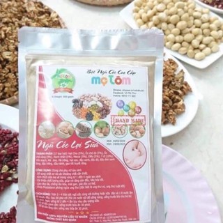 Bột ngũ cốc lợi sữa giảm cân