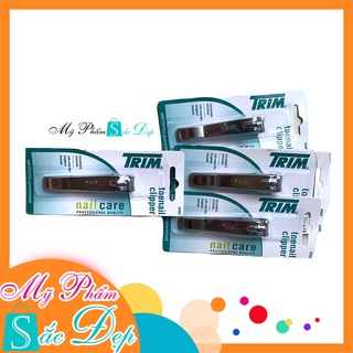 Bấm móng tay loại lớn Trim thương hiệu Mỹ