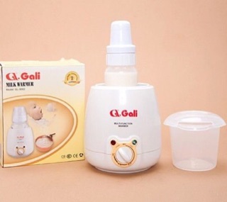 Máy Hâm Sữa Gali GL-9002