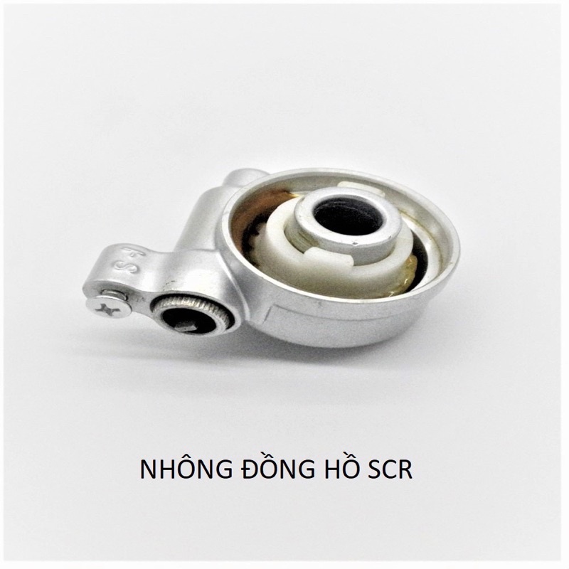 Nhông Đồng Hồ Xe Honda Lead - SCR Hàng Cao Cấp Loại 1