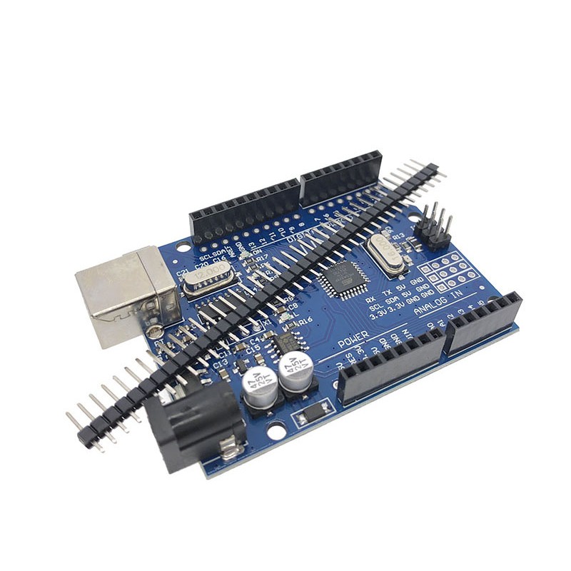 One Set Uno R3 Mega328P Ch340G No Usb Cable Cho Arduino | BigBuy360 - bigbuy360.vn