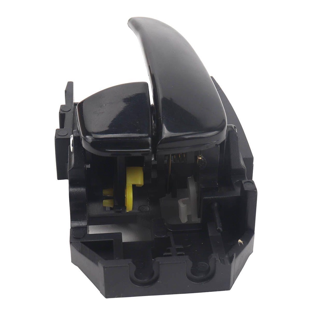 1 Cặp Tay Nắm Cửa Trái Phải Thay Thế Cho Xe Hơi Hyundai Elantra 2001-2006