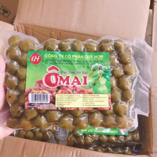 10kg ômai sấu bao tử(20 gói)